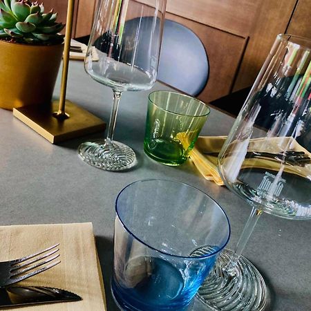 Das Singold Hotel Mit Highspeed Wlan Und Digitalem Schluessel Schwabmunchen Ngoại thất bức ảnh