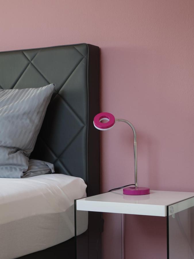 Das Singold Hotel Mit Highspeed Wlan Und Digitalem Schluessel Schwabmunchen Ngoại thất bức ảnh