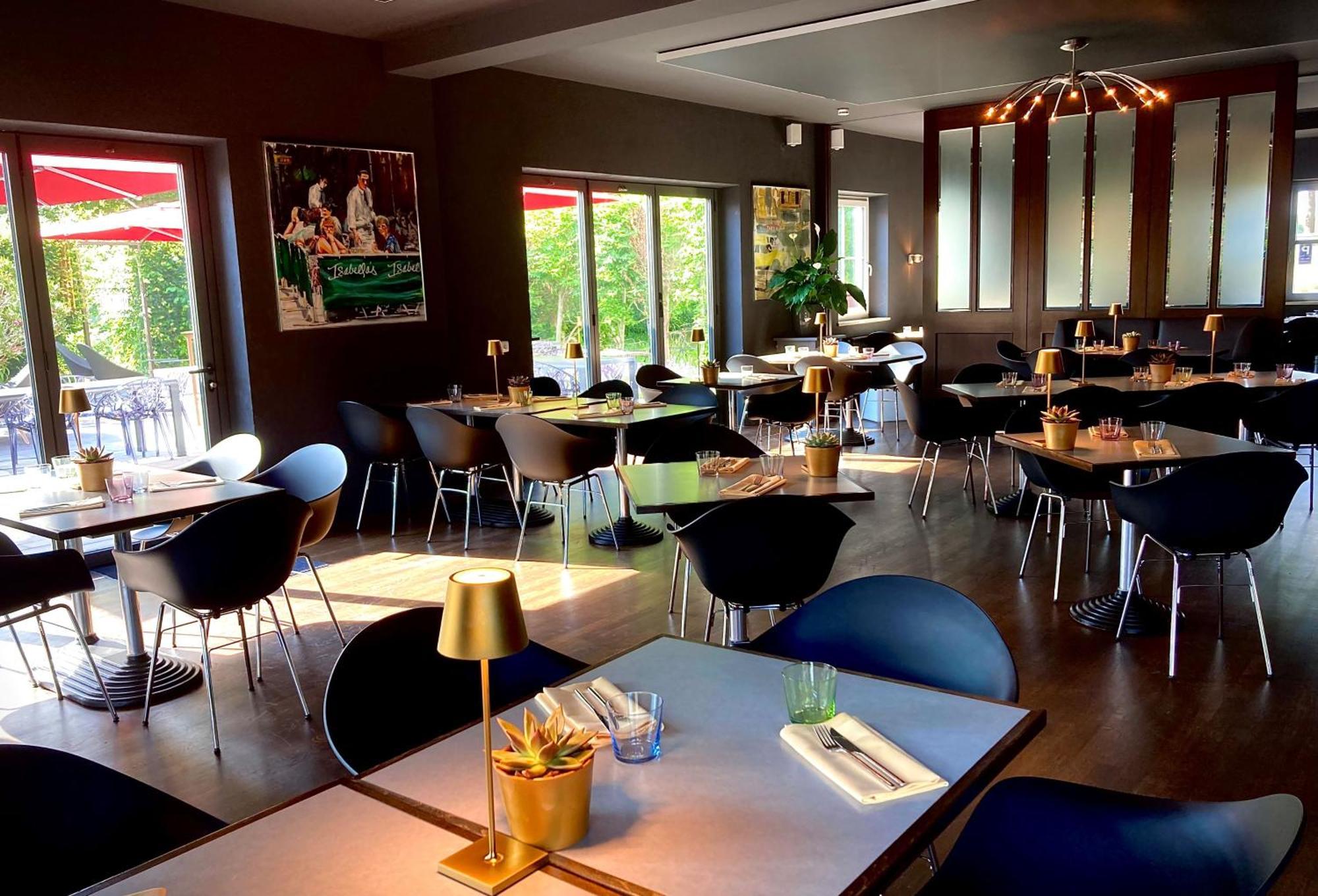 Das Singold Hotel Mit Highspeed Wlan Und Digitalem Schluessel Schwabmunchen Ngoại thất bức ảnh