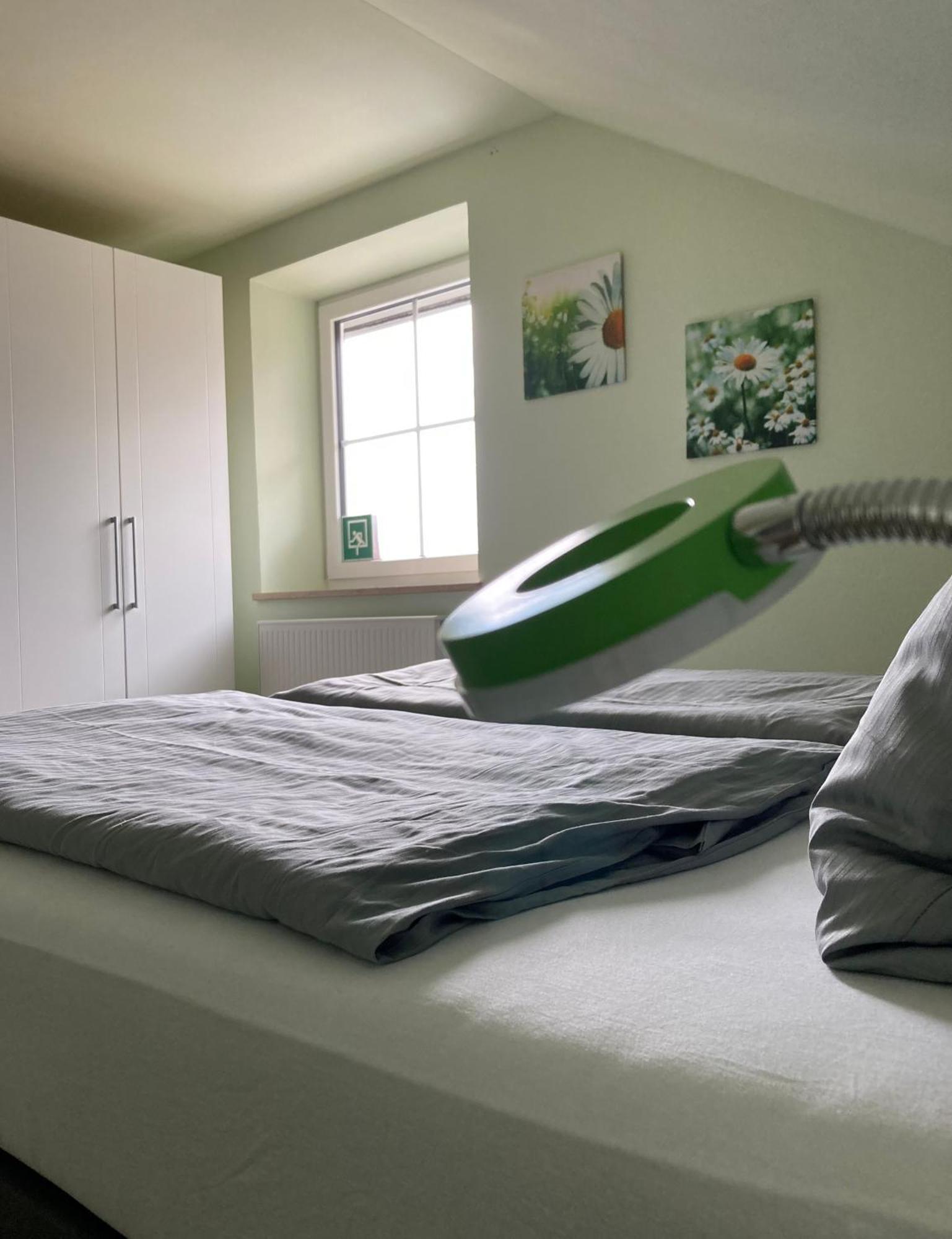 Das Singold Hotel Mit Highspeed Wlan Und Digitalem Schluessel Schwabmunchen Ngoại thất bức ảnh