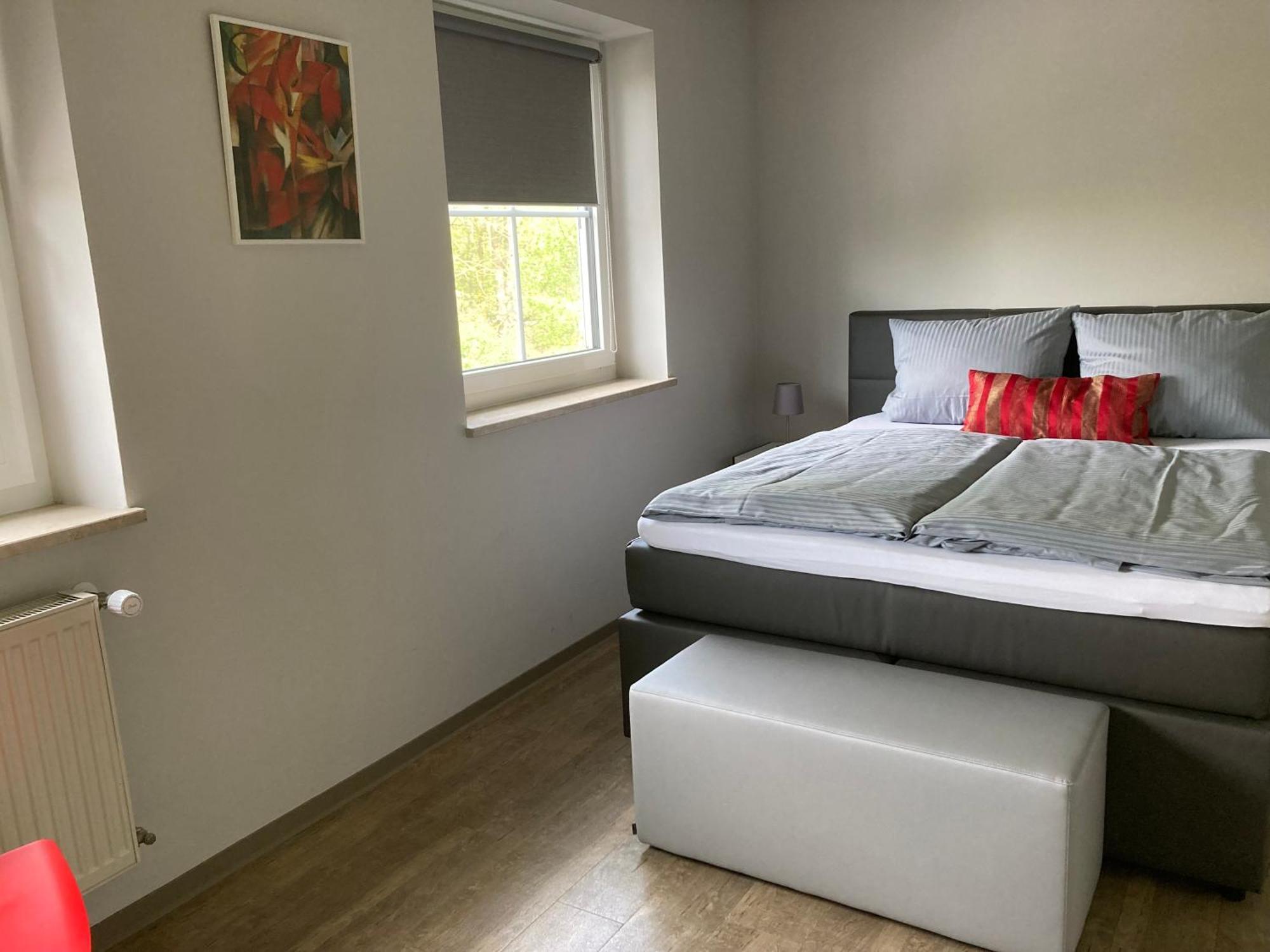 Das Singold Hotel Mit Highspeed Wlan Und Digitalem Schluessel Schwabmunchen Ngoại thất bức ảnh