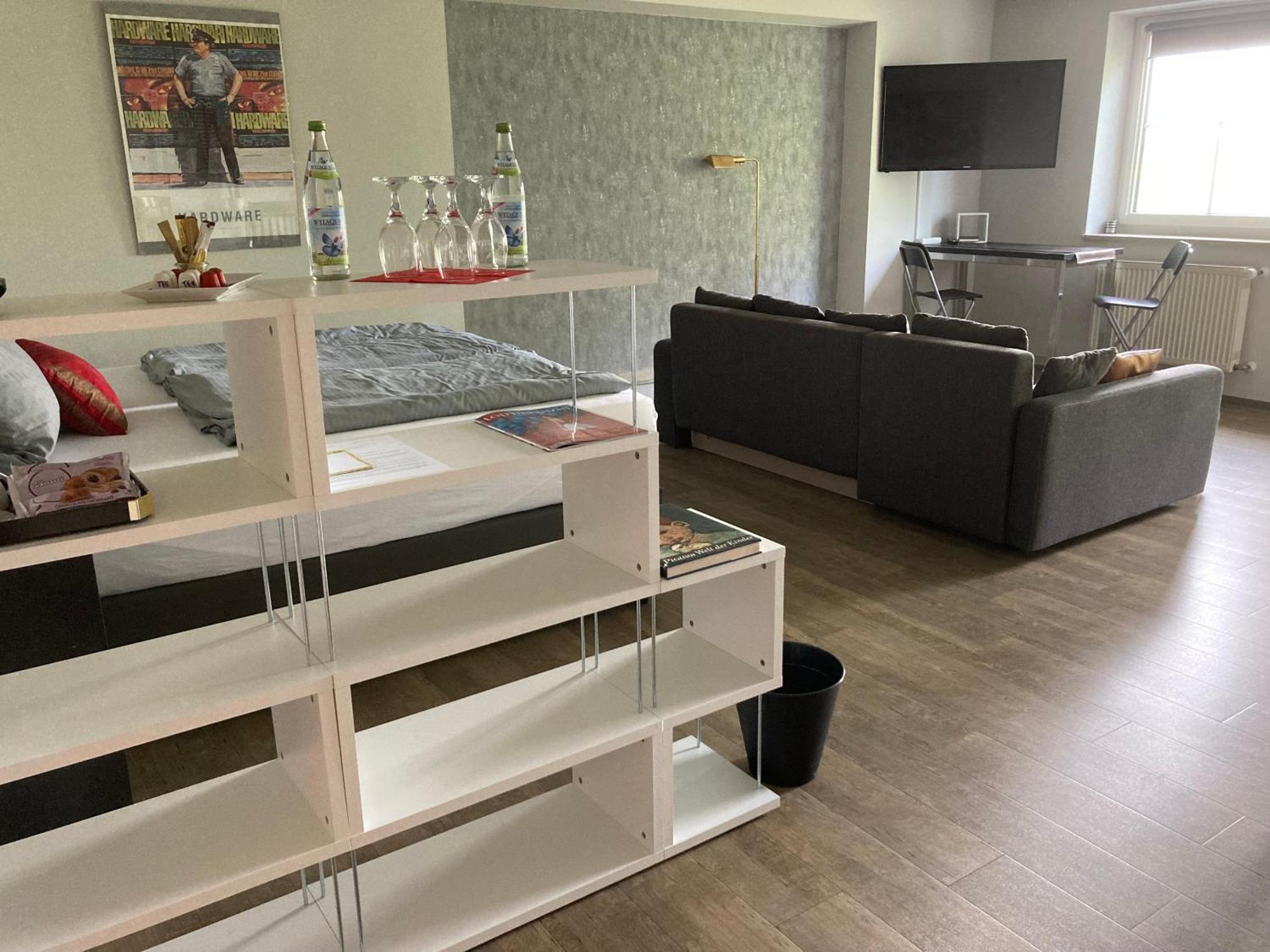 Das Singold Hotel Mit Highspeed Wlan Und Digitalem Schluessel Schwabmunchen Ngoại thất bức ảnh