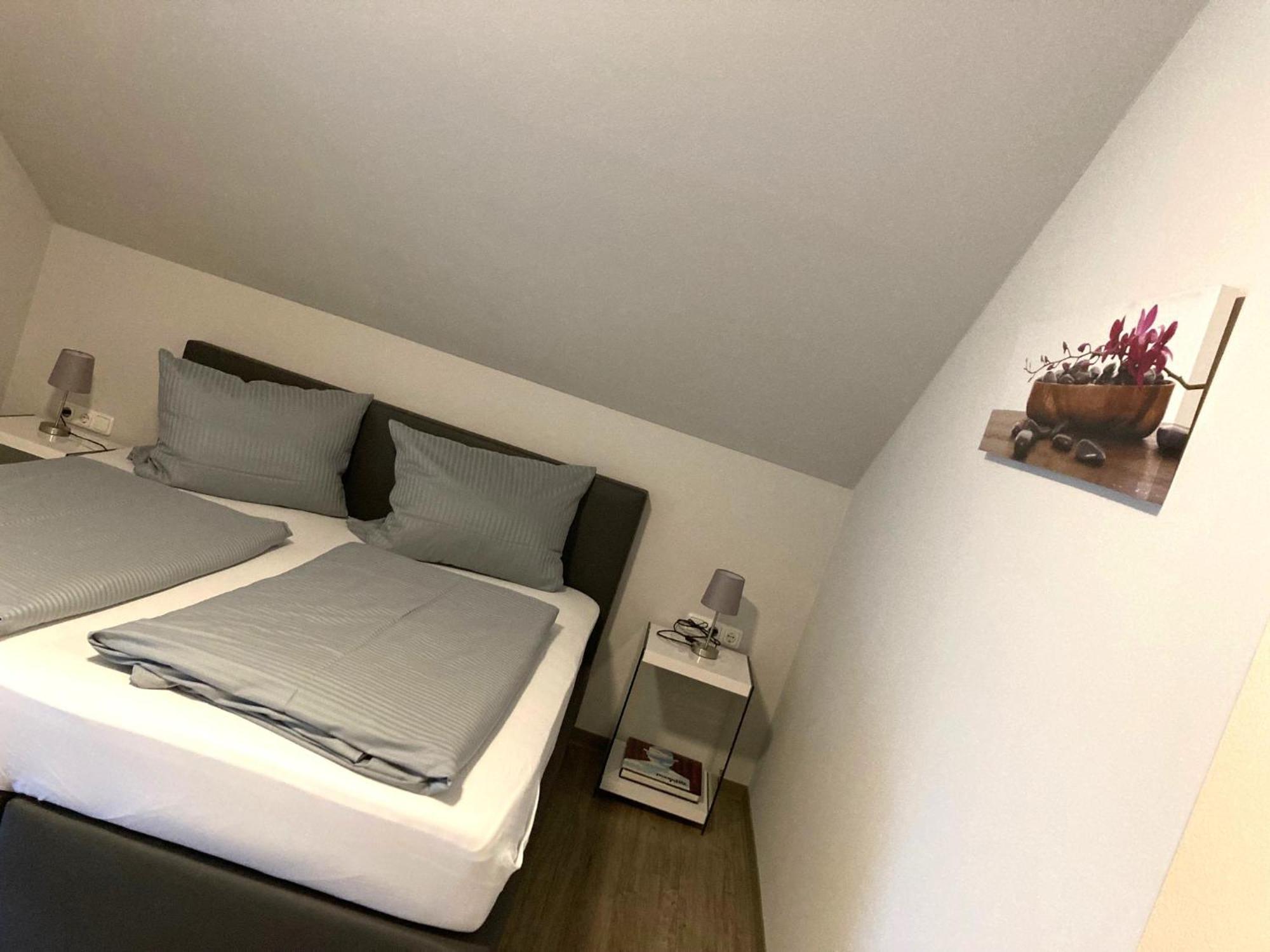 Das Singold Hotel Mit Highspeed Wlan Und Digitalem Schluessel Schwabmunchen Ngoại thất bức ảnh